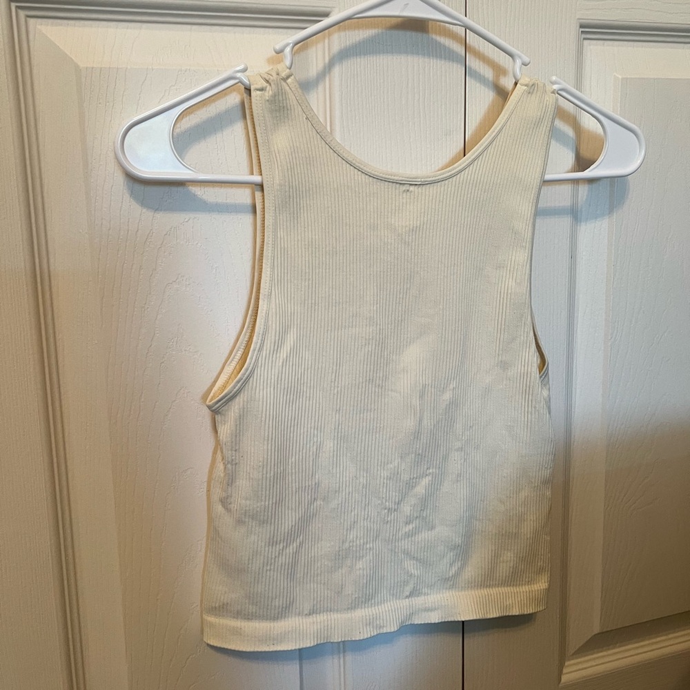 Two Avocado Tank Tops!! - Picture 5 of 7